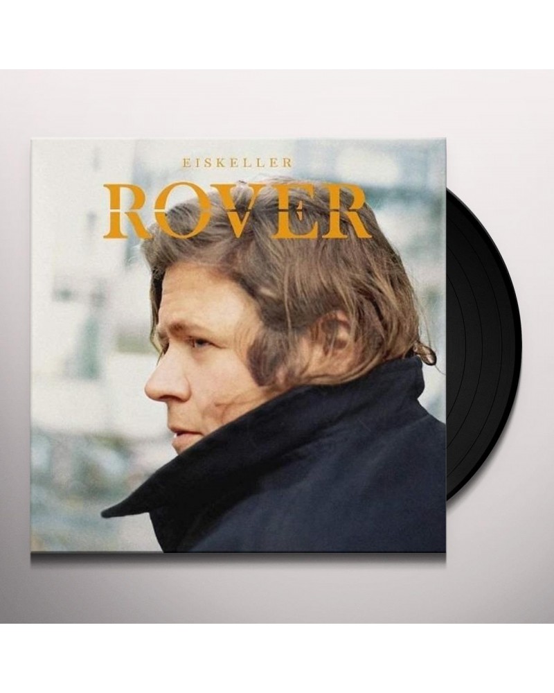 Rover Eiskeller Vinyl Record $13.63 Vinyl