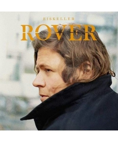 Rover Eiskeller Vinyl Record $13.63 Vinyl