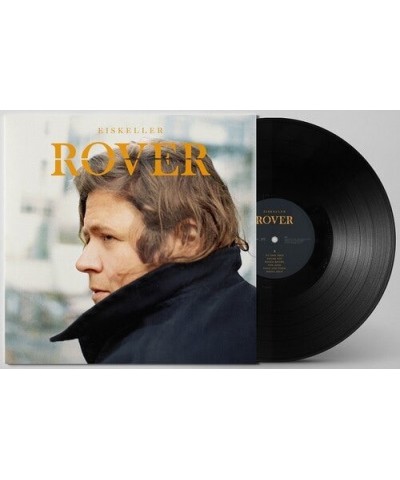 Rover Eiskeller Vinyl Record $13.63 Vinyl