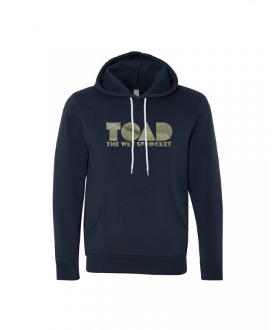 Toad The Wet Sprocket Pullover Hoody $18.50 Sweatshirts