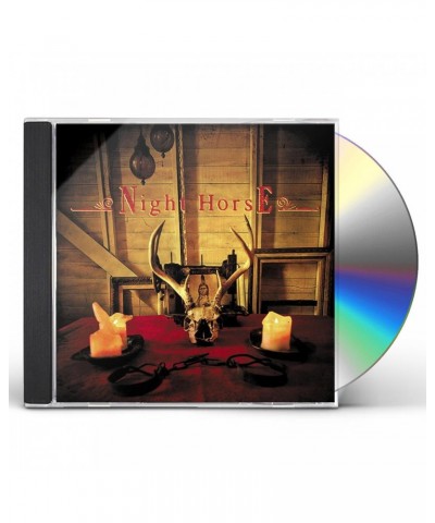 Night Horse DARK WON'T HIDE YOU CD $6.52 CD