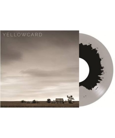 Yellowcard [Exclusive Opaque Grey & Black Vinyl] $7.49 Vinyl