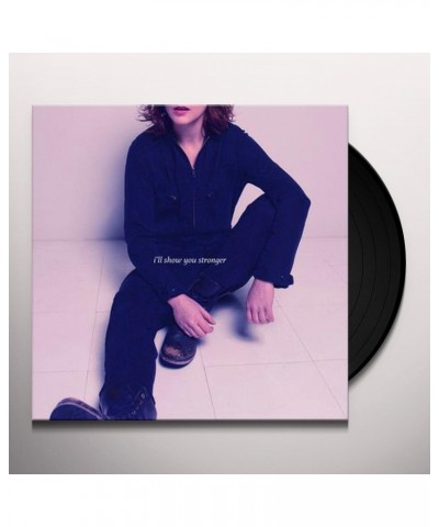 PRONOUN i'll show you stronger Vinyl Record $8.00 Vinyl