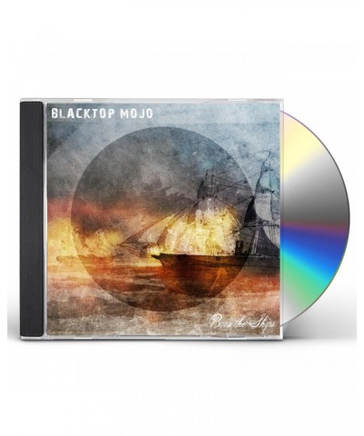 Blacktop Mojo Burn The Ships CD $7.35 CD