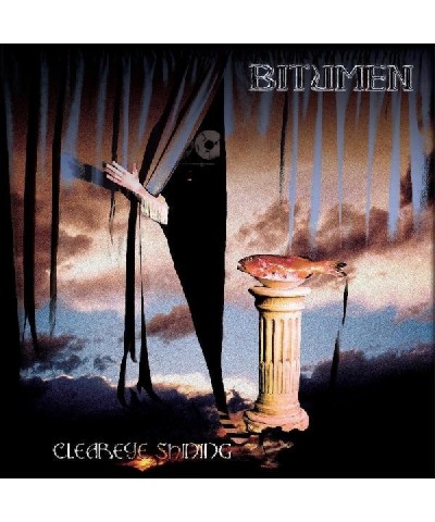 Bitumen Cleareye Shining Vinyl Record $7.21 Vinyl