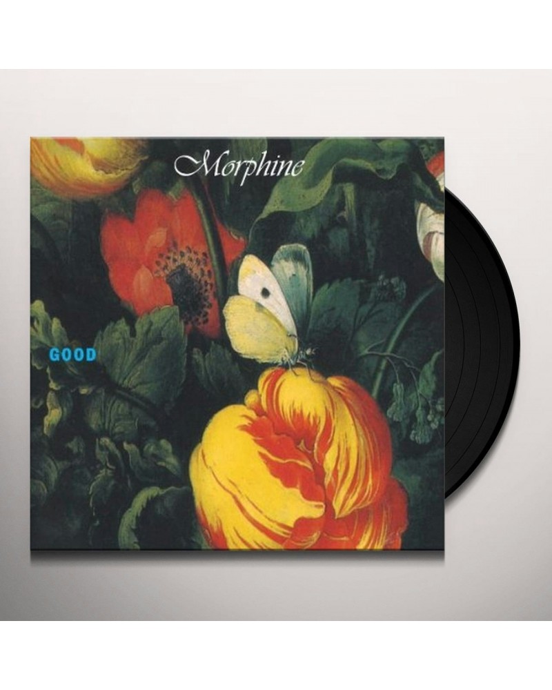 Morphine Good Vinyl Record $8.72 Vinyl