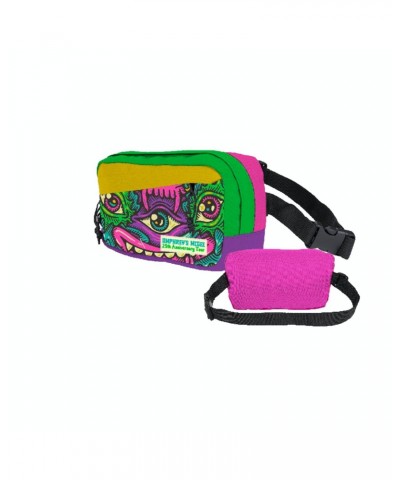 Umphrey's McGee UM X Young & Sick Fanny Pack $10.50 Bags