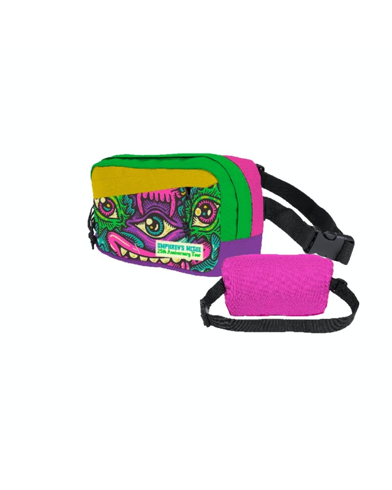 Umphrey's McGee UM X Young & Sick Fanny Pack $10.50 Bags