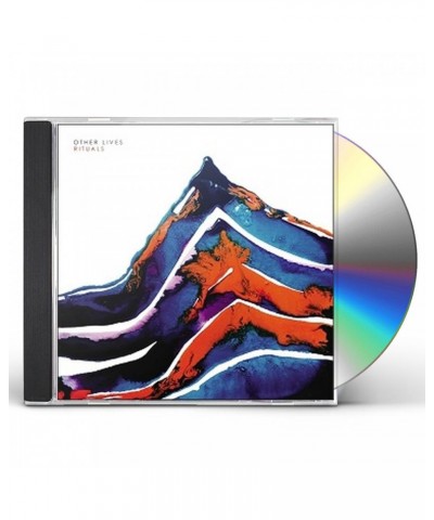 Other Lives RITUALS CD $4.78 CD