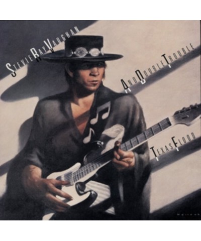 Stevie Ray Vaughan LP - Texas Flood (Vinyl) $17.56 Vinyl