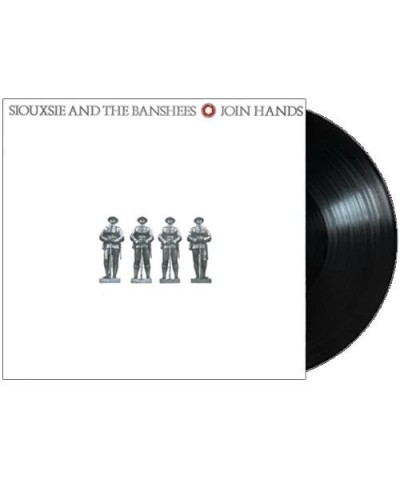 Siouxsie and the Banshees Join Hands Vinyl Record $17.64 Vinyl