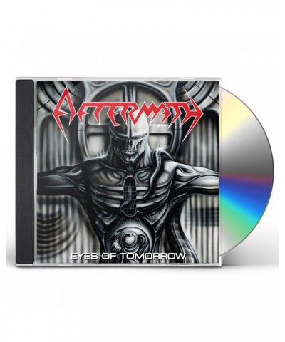 Aftermath EYES OF TOMORROW CD $8.75 CD