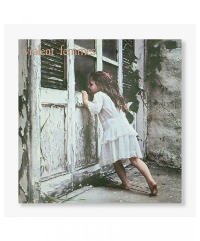 Violent Femmes S/T (Deluxe/3LP+7in bonus) Vinyl Record $33.82 Vinyl