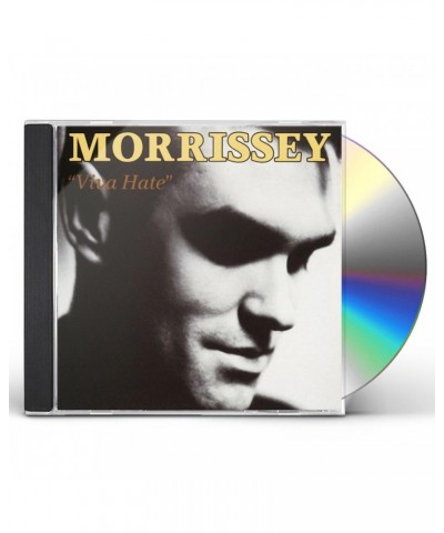 Morrissey VIVA HATE CD $5.36 CD