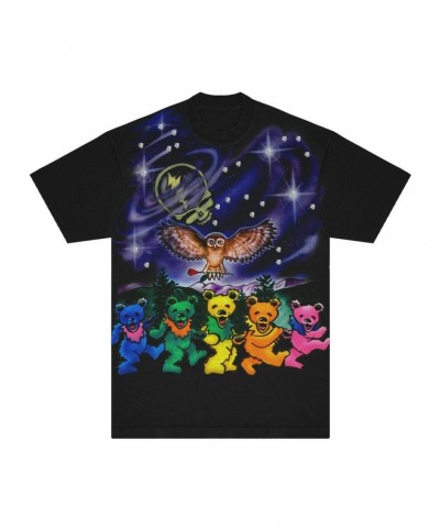 Grateful Dead Cosmic Dance Party T-Shirt $16.80 Shirts