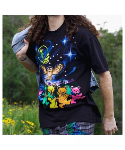 Grateful Dead Cosmic Dance Party T-Shirt $16.80 Shirts