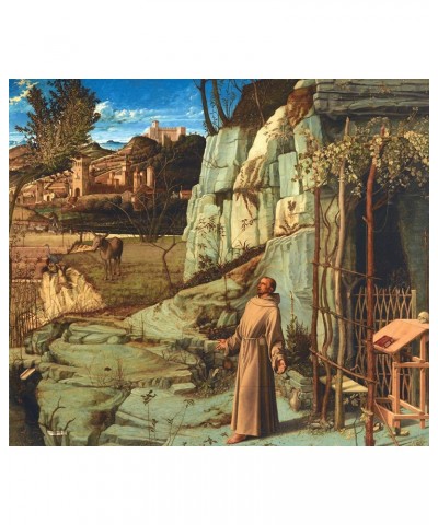 John Zorn NOVE CANTICI PER FRANCESCO D'ASSISI CD $6.80 CD