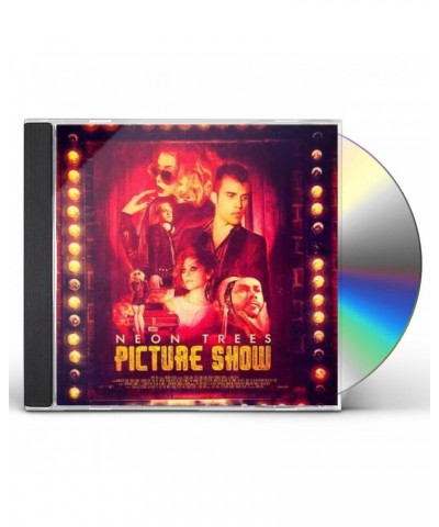 Neon Trees Picture Show (Deluxe Edition) CD $5.51 CD