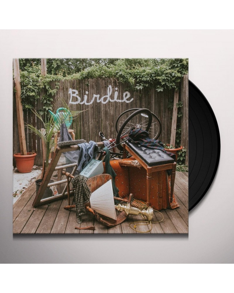 Slaughter Beach Dog Birdie Vinyl Record $6.40 Vinyl