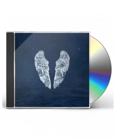 Coldplay GHOST STORIES (WALMART) CD $5.79 CD