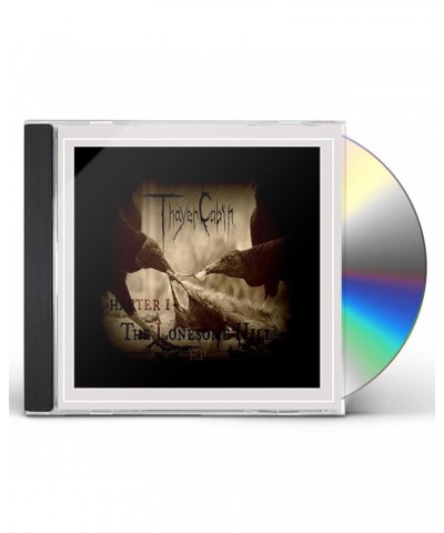 Thayer Cabin CHAPTER 1: THE LONESOME HILLS CD $4.71 CD