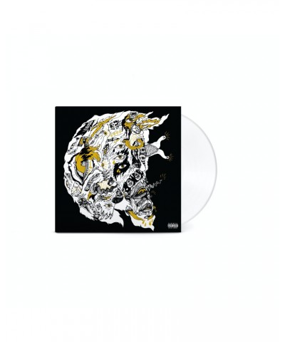 Portugal. The Man Evil Friends (10th Anniversary White Vinyl) $8.49 Vinyl