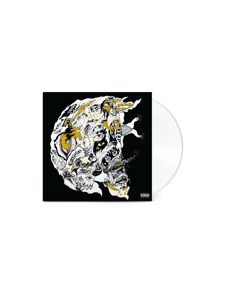 Portugal. The Man Evil Friends (10th Anniversary White Vinyl) $8.49 Vinyl