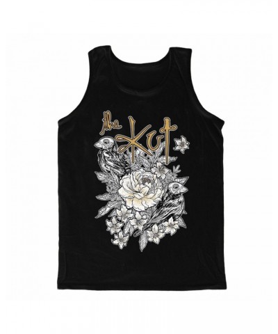 The Kut Unisex Flight Vest Metallic Gold. XL & XXL Only $7.89 Outerwear