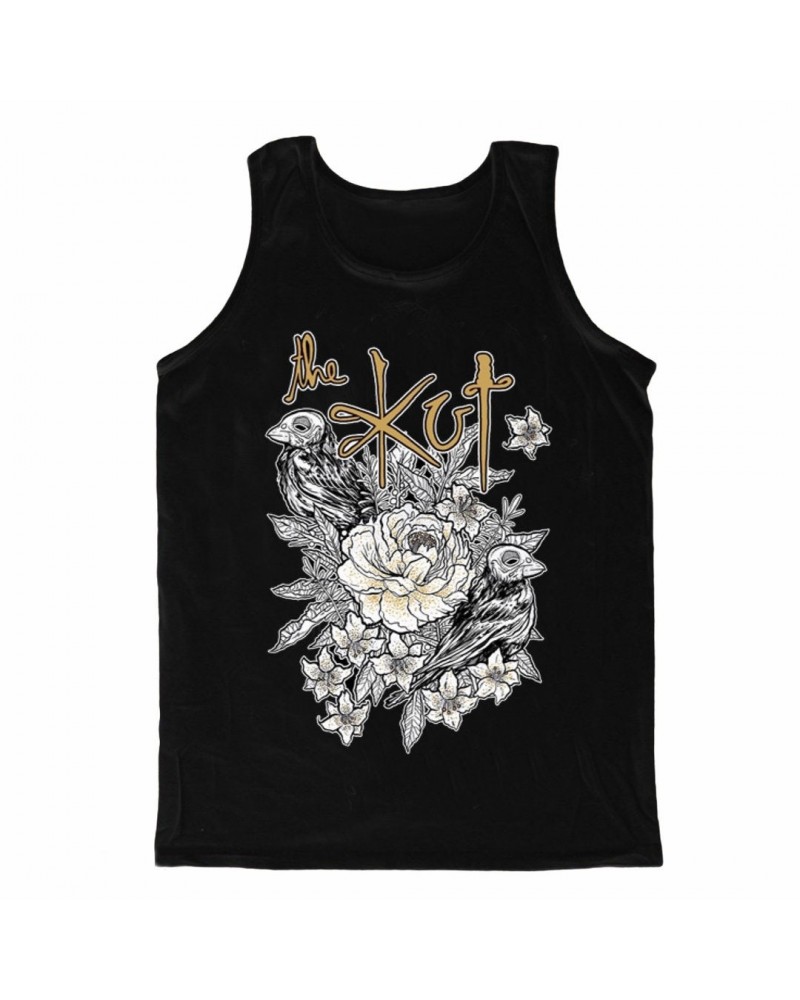 The Kut Unisex Flight Vest Metallic Gold. XL & XXL Only $7.89 Outerwear