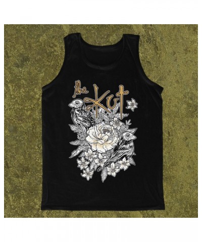 The Kut Unisex Flight Vest Metallic Gold. XL & XXL Only $7.89 Outerwear