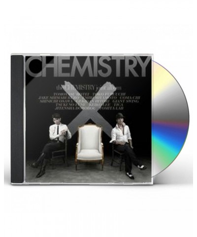 CHEMISTRY JOINT ALBUM CD $5.92 CD