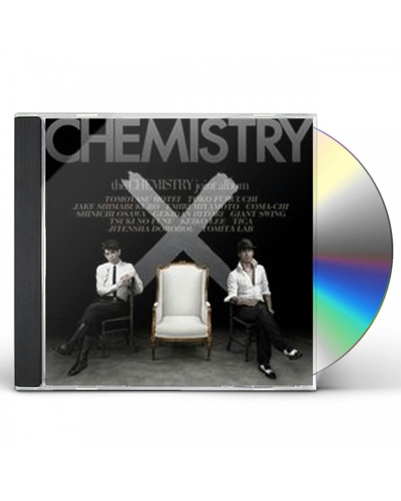 CHEMISTRY JOINT ALBUM CD $5.92 CD