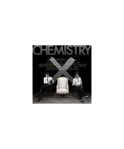 CHEMISTRY JOINT ALBUM CD $5.92 CD