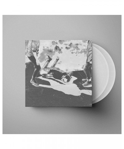 Local Natives Hummingbird (2LP/White) Vinyl Record $14.61 Vinyl