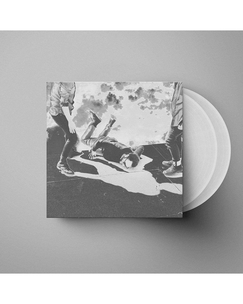 Local Natives Hummingbird (2LP/White) Vinyl Record $14.61 Vinyl