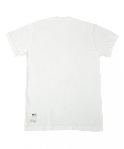 John Mayer JM Silhouette Pocket T-Shirt $15.50 Shirts