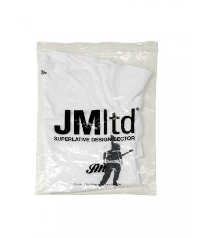 John Mayer JM Silhouette Pocket T-Shirt $15.50 Shirts