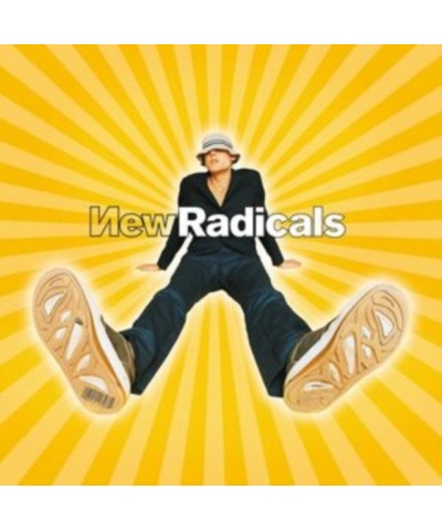 New Radicals LP - Maybe You'Ve Been Brainwashed Too (Vinyl) $31.55 Vinyl