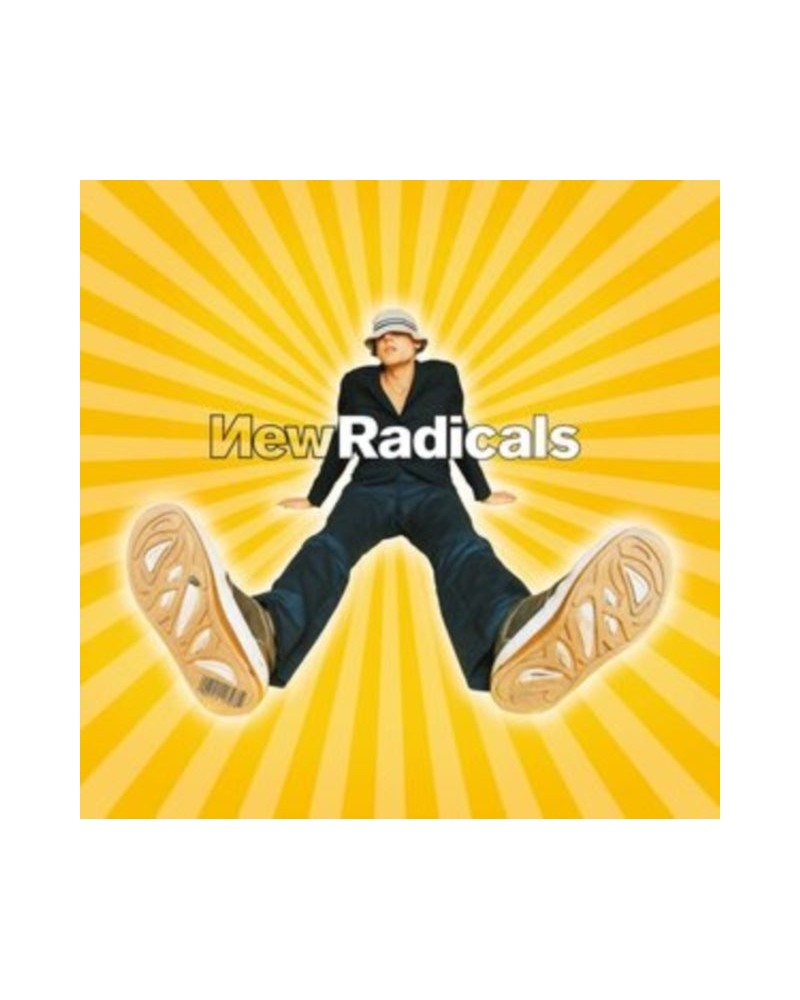 New Radicals LP - Maybe You'Ve Been Brainwashed Too (Vinyl) $31.55 Vinyl