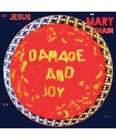 The Jesus and Mary Chain DAMAGE AND JOY CD $8.08 CD