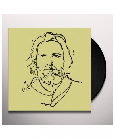 Liam Finn NIHILIST DEMOS Vinyl Record $4.80 Vinyl