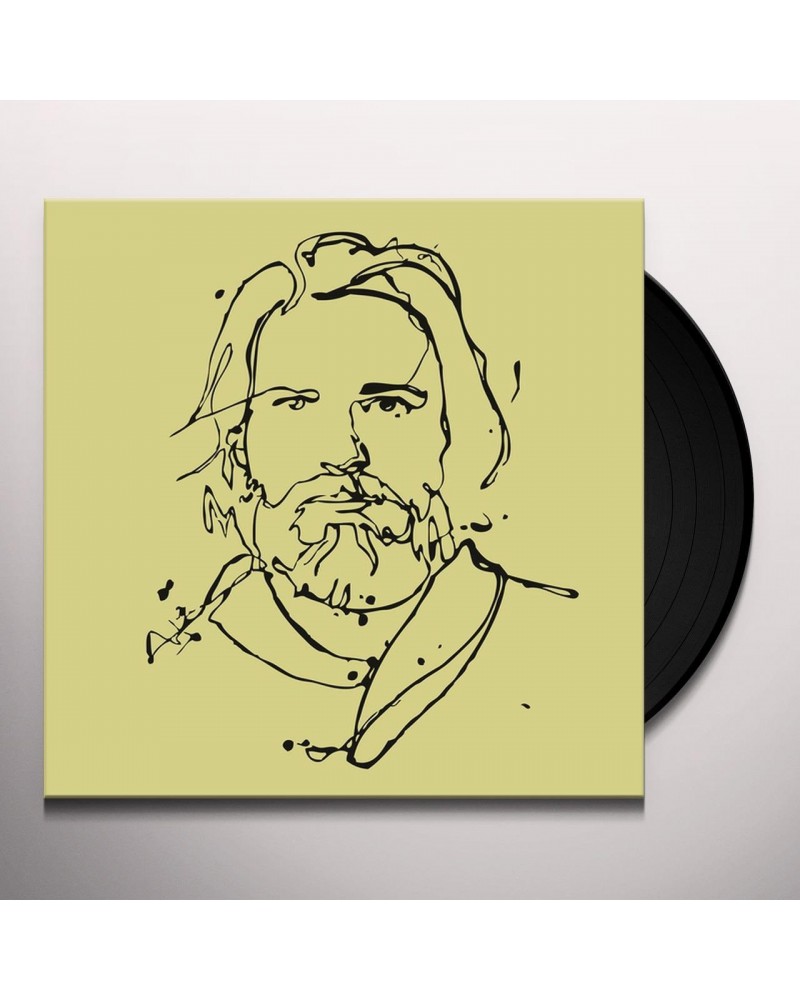 Liam Finn NIHILIST DEMOS Vinyl Record $4.80 Vinyl