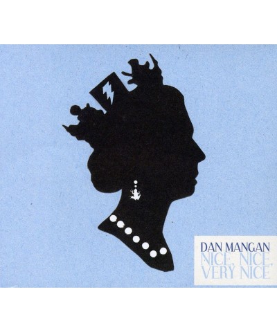 Dan Mangan NICE NICE VERY NICE (IMPORTED) CD $7.45 CD