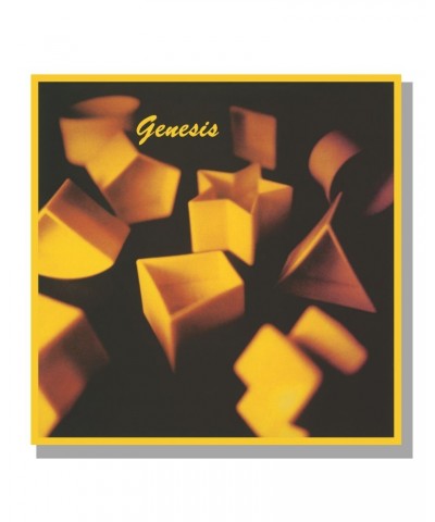 Genesis Magnet $3.84 Decor