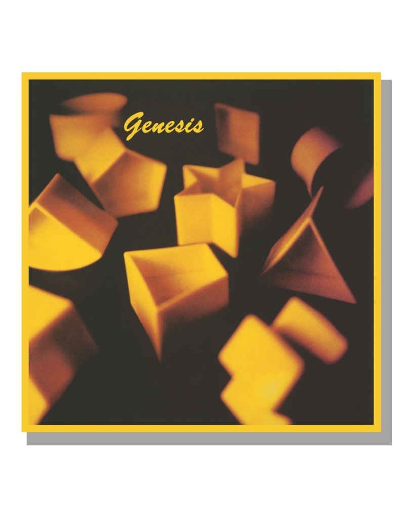 Genesis Magnet $3.84 Decor