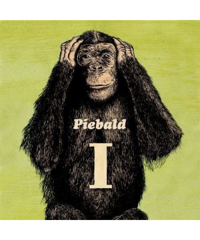 Piebald VOLUME 1 CD $4.80 CD