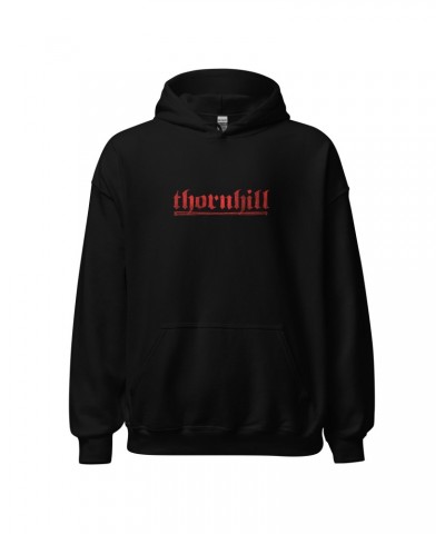 Thornhill Devils Dance Hoodie (Black) $23.97 Sweatshirts