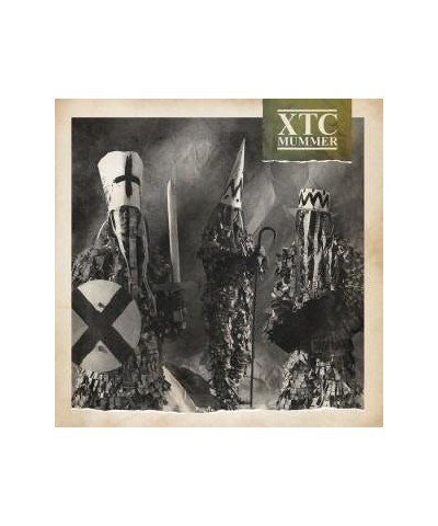 XTC MUMMER (200G) Vinyl Record $12.42 Vinyl