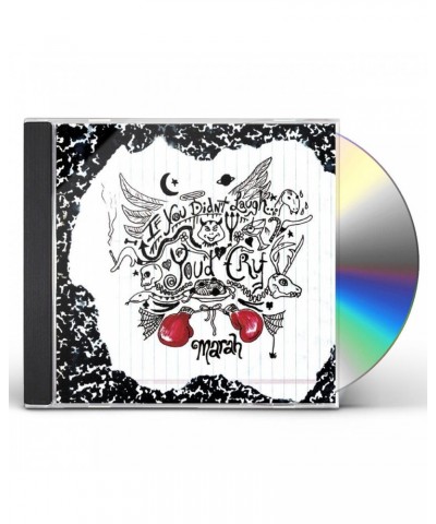 Marah IF YOU DIDN'T LAUGH YOU'D CRY CD $6.71 CD