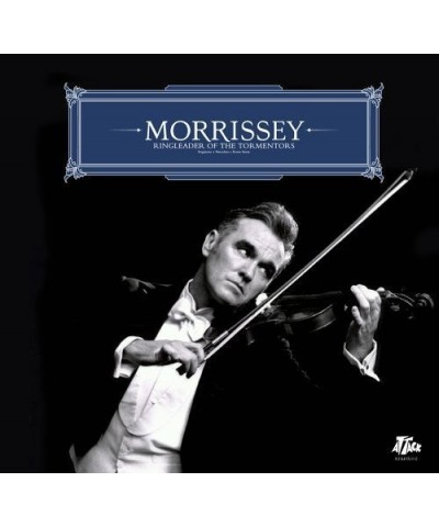 Morrissey RINGLEADER OF THE TORMENTORS CD $5.03 CD